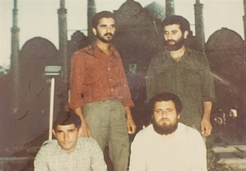 سرپل ذهاب؛ مقصد آخر دلدادگی «تراب پورقلی» اولین شهید دفاع مقدس گیلان