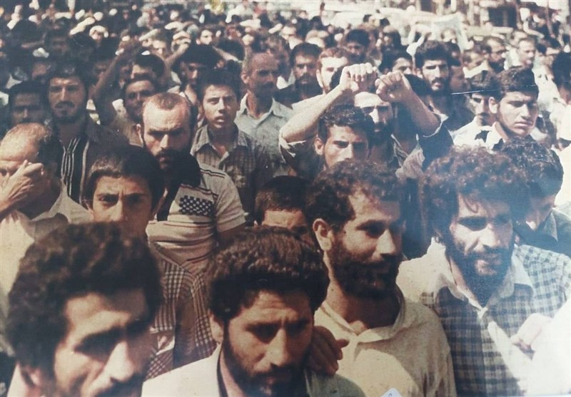 سرپل ذهاب؛ مقصد آخر دلدادگی «تراب پورقلی» اولین شهید دفاع مقدس گیلان