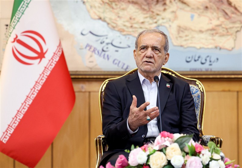 دولت چهاردهم , رئیس جمهوری اسلامی ایران , مسعود پزشکیان | پزشکیان , سازمان ملل متحد , کشور فرانسه , کشور نروژ , کشور عراق , کشور کویت , 