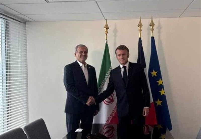 دولت چهاردهم , رئیس جمهوری اسلامی ایران , مسعود پزشکیان | پزشکیان , سازمان ملل متحد , کشور فرانسه , کشور نروژ , کشور عراق , کشور کویت , 