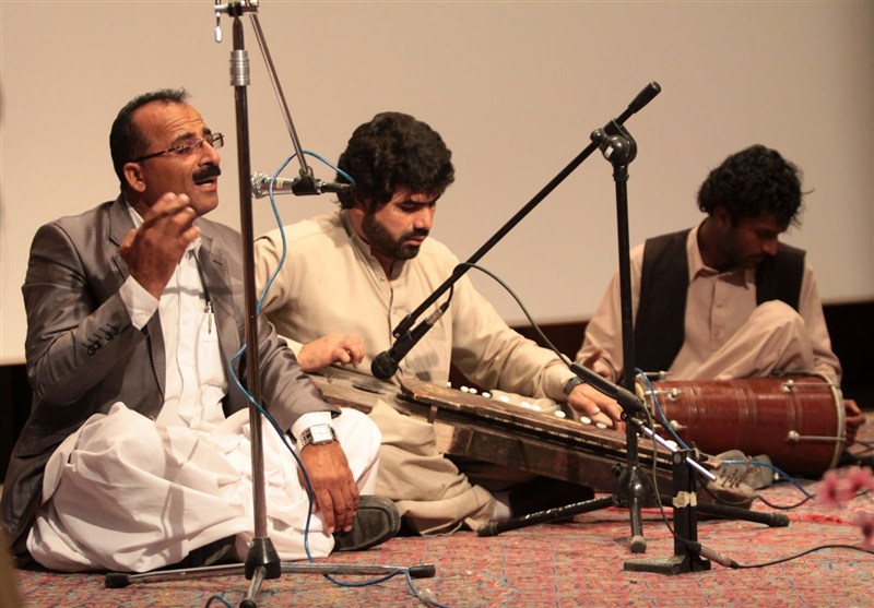 شب «فرهنگ و هنر سیستان و بلوچستان» در پایتخت/ از جلوه‌گری اصالت تا همدلی ملی+ فیلم
