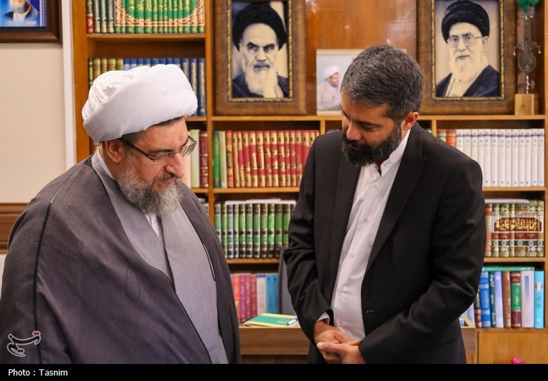 «شب‌های پرستاره» در تبریز؛ روایت حماسه دفاع مقدس با حضور حاج حسین یکتا