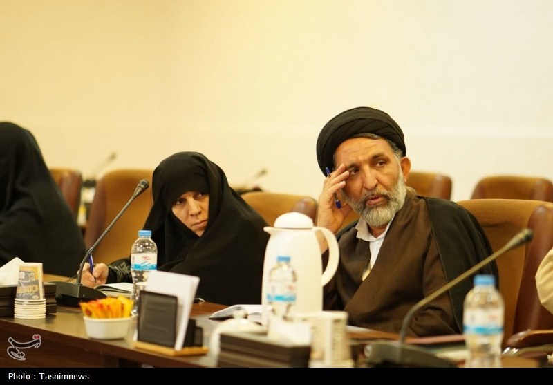 ششمین گردهمایی مجمع ملی فعالان جمعیت برگزار شد+ تصویر