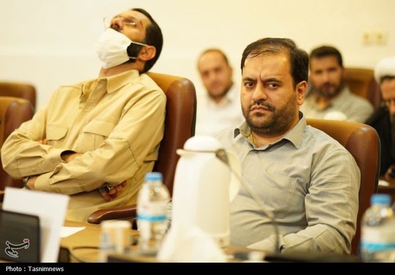 ششمین گردهمایی مجمع ملی فعالان جمعیت برگزار شد+ تصویر