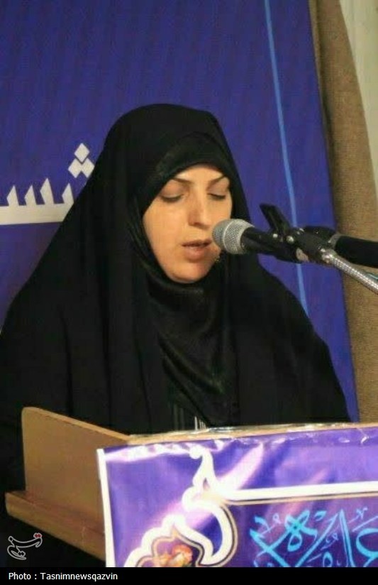 شعر باید در جان مخاطب نفوذ کند؛ دغدغه‌های یک شاعر جوان