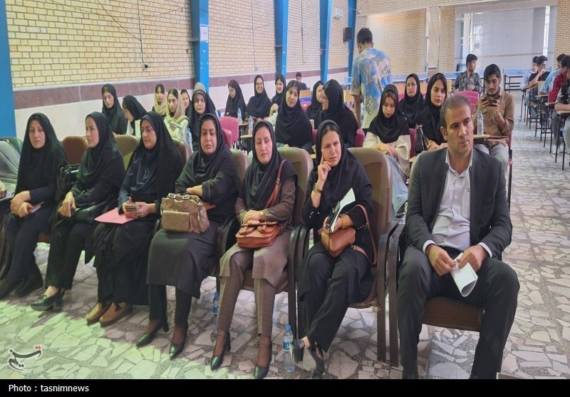 وزارت آموزش و پرورش , 