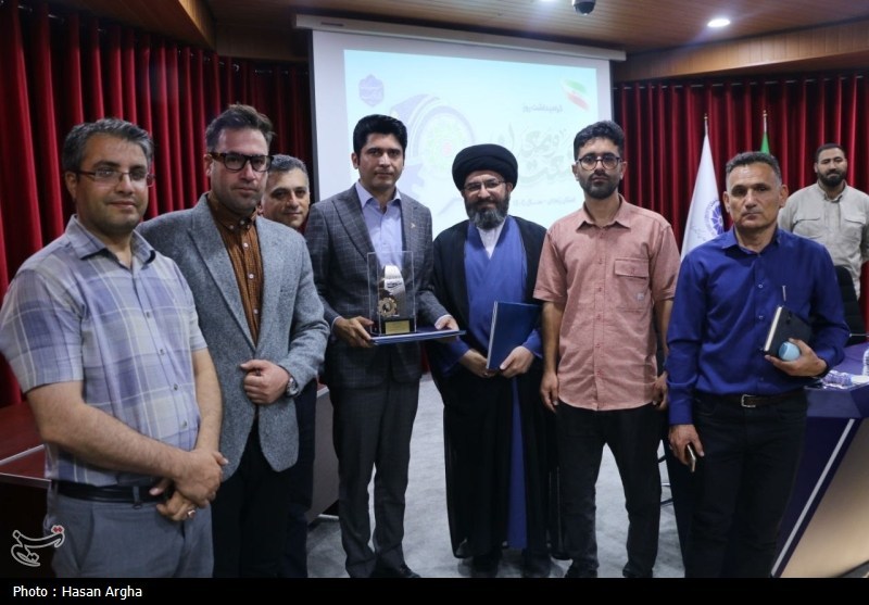 صنعتگران زنجان در خط مقدم جنگ اقتصادی