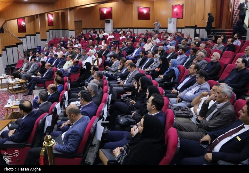 صنعتگران زنجان در خط مقدم جنگ اقتصادی