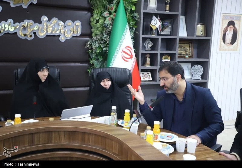 طرح محله‌محوری؛ فرصت جدیدی برای شکوفایی بانوان در حوزه تولید