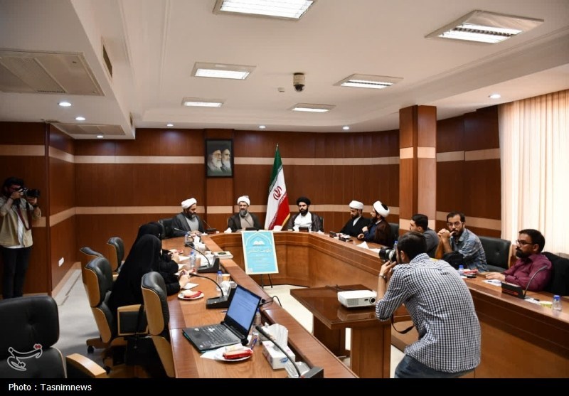 فراخوان ارسال آثار به هفتمین دوره همایش کتاب سال حکومت اسلامی