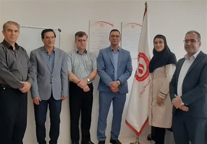 فعالیت شاخص جهاد دانشگاهی ذخیره‌سازی سلول‌های بنیادی خون بند ناف است