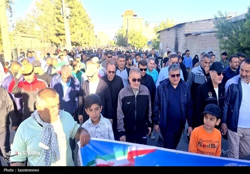 ورزش همگانی , 