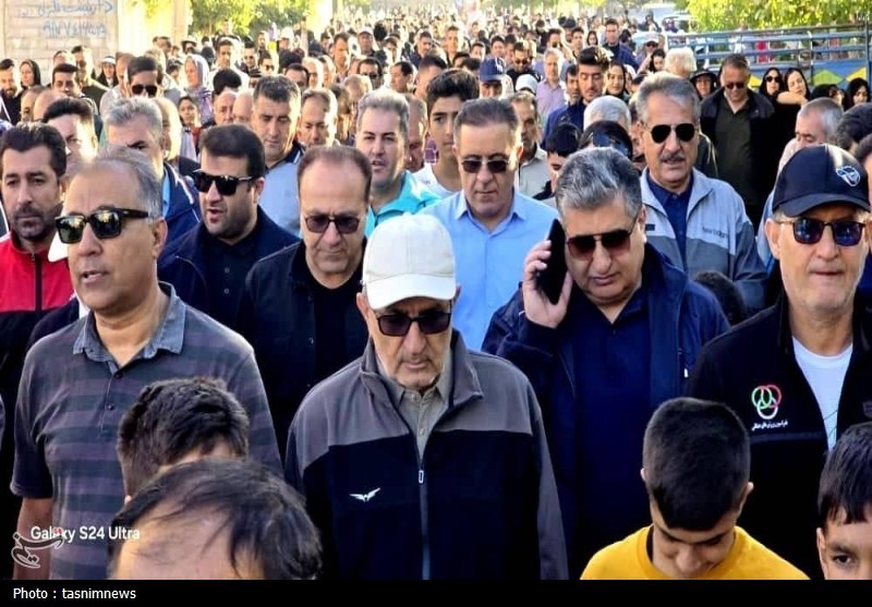 ورزش همگانی , 