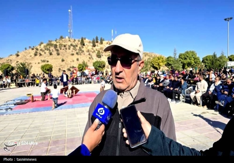 ورزش همگانی , 