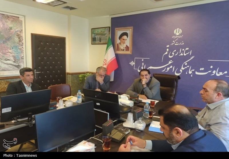 لزوم تقویت زیرساخت‌های شهری و ارتقای حمل‌ونقل عمومی در قم
