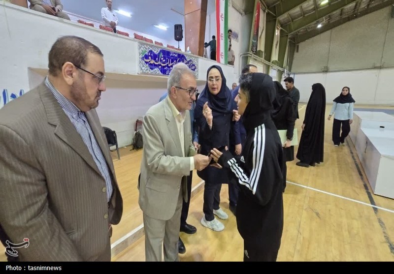 ورزش بانوان , 