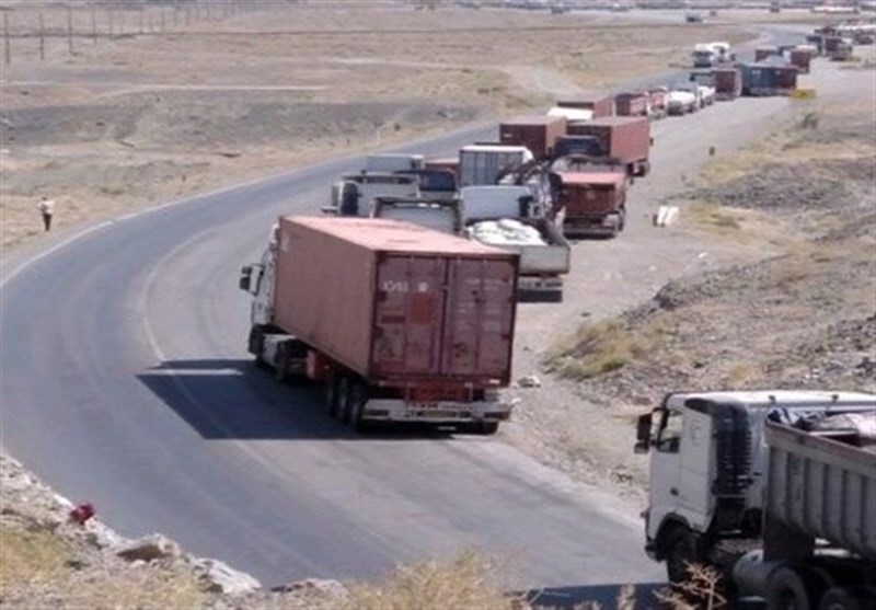 ماهیرود؛ مرز انسانیت و تجارت در قلب کویر خراسان جنوبی