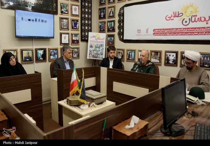 مدارس در تابستان نباید تعطیل باشد