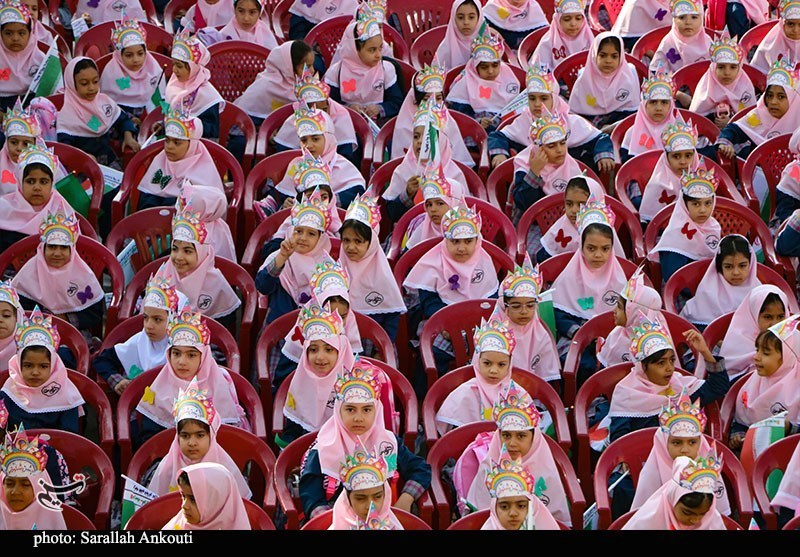 استان کرمان , مدرسه , آغاز سال تحصیلی , 