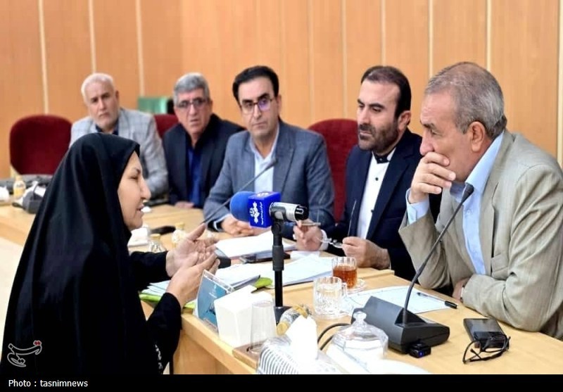 استانداری کهگیلویه و بویراحمد , 