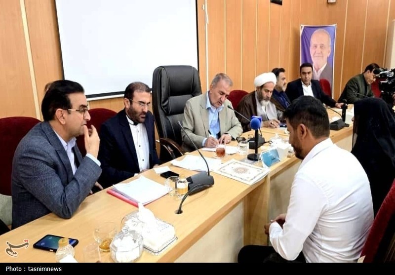استانداری کهگیلویه و بویراحمد , 