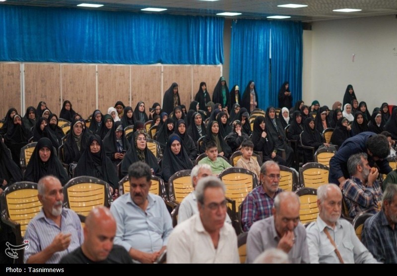 مدیران کاروان های فعال «راهیان جمکران» تجلیل شدند+ تصویر