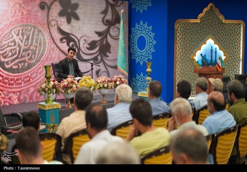 مدیران کاروان های فعال «راهیان جمکران» تجلیل شدند+ تصویر