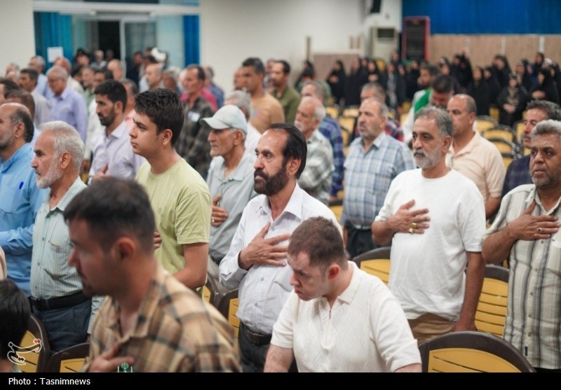 مدیران کاروان های فعال «راهیان جمکران» تجلیل شدند+ تصویر