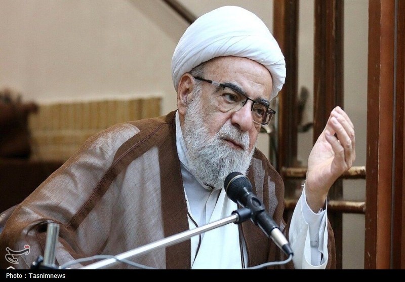 مراسم رونمایی از کتاب «کشف اسرار؛ زمینه‌ها و پیامدها»+ تصویر