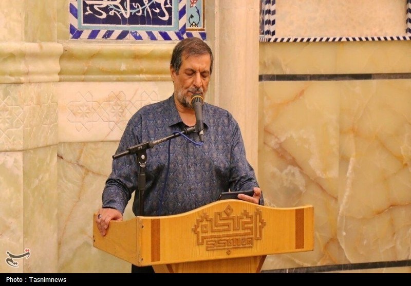 مراسم نخستین سالگرد درگذشت آیت‌الله محفوظی برگزار شد+ تصویر