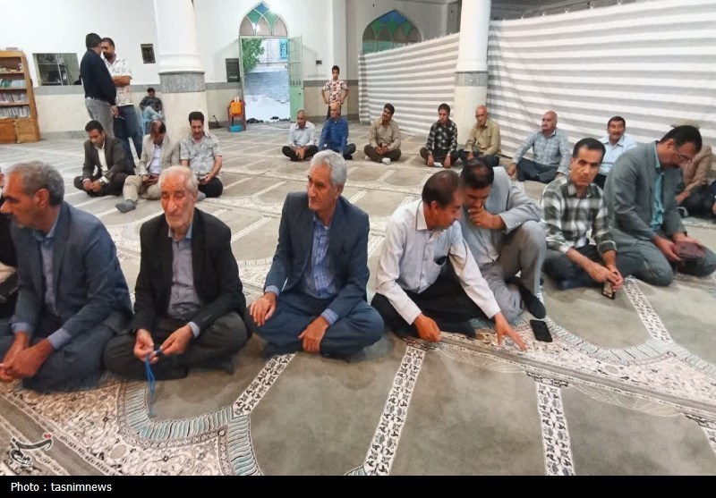 مردم بویراحمد نگران نباشند؛ نهضت رفع عقب‌ماندگی‌ها آغاز شده است