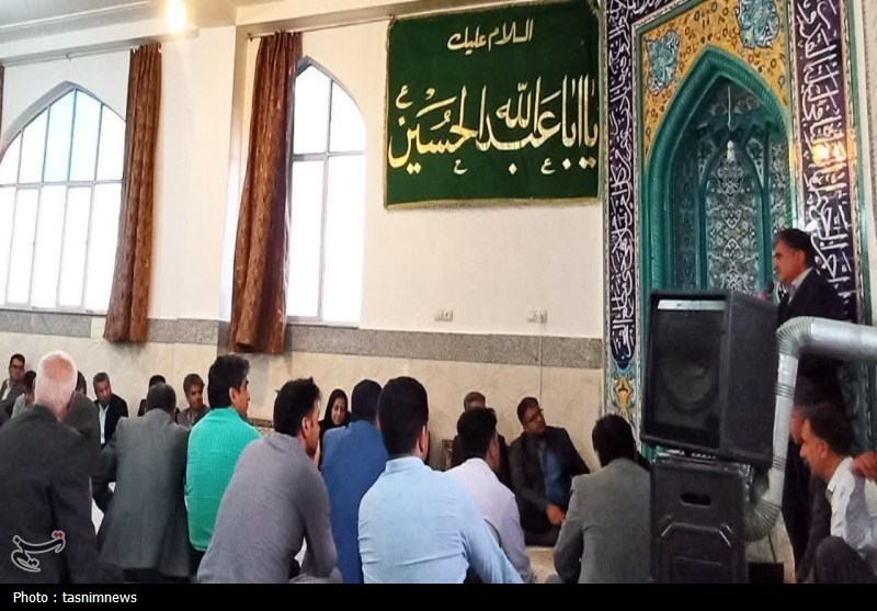 مردم بویراحمد نگران نباشند؛ نهضت رفع عقب‌ماندگی‌ها آغاز شده است