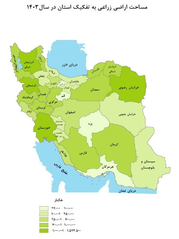مرکز آمار ایران , 