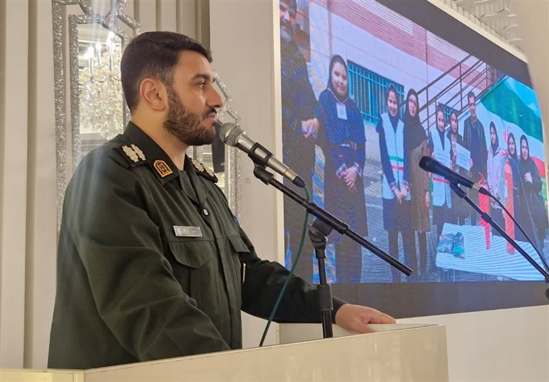 مسئولان باید از ایثار آتش‌نشانان الگو بگیرند