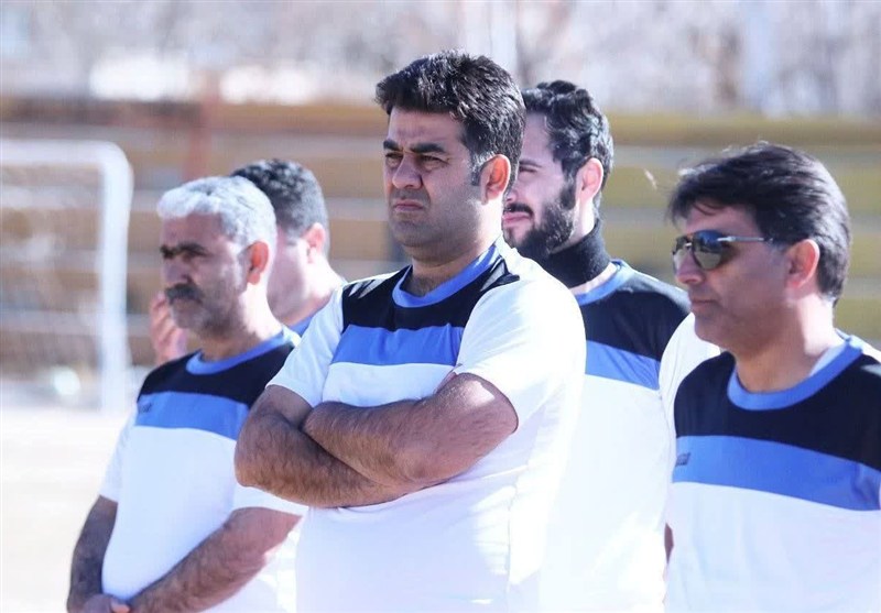 مسئولان به داد تنها زمین چمن فوتبال تربت جام برسند
