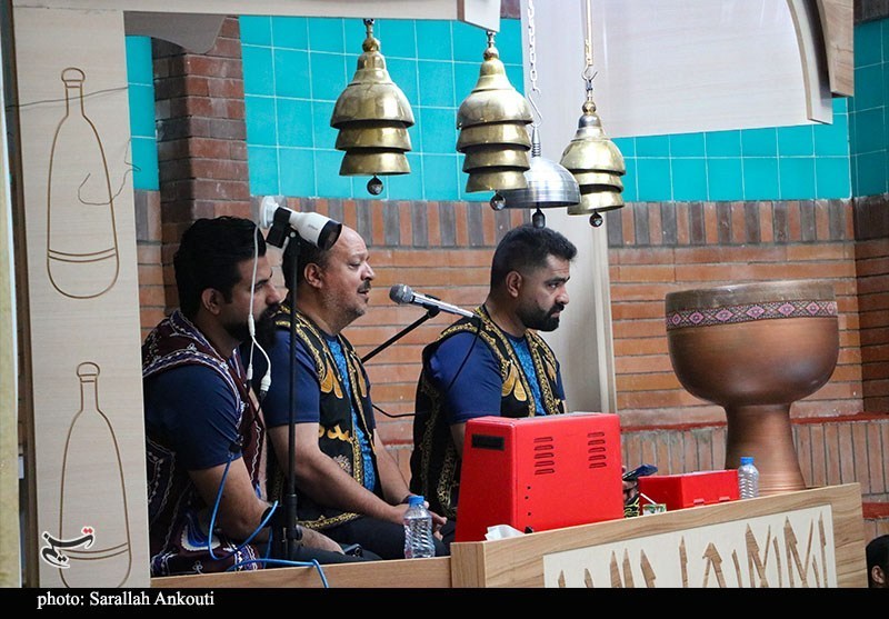 استان کرمان , شهید , شهید سپهبد قاسم سلیمانی , ورزش زورخانه‌ای , 