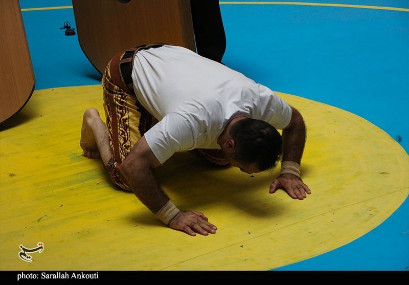 استان کرمان , شهید , شهید سپهبد قاسم سلیمانی , ورزش زورخانه‌ای , 