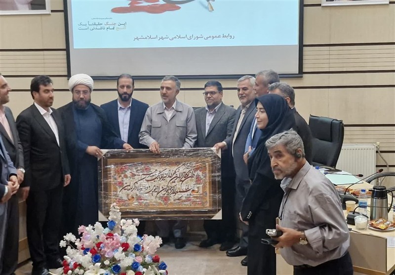 مطالبات اسلامشهر؛ از بحران آب تا تکمیل پروژه‌های میلیاردی