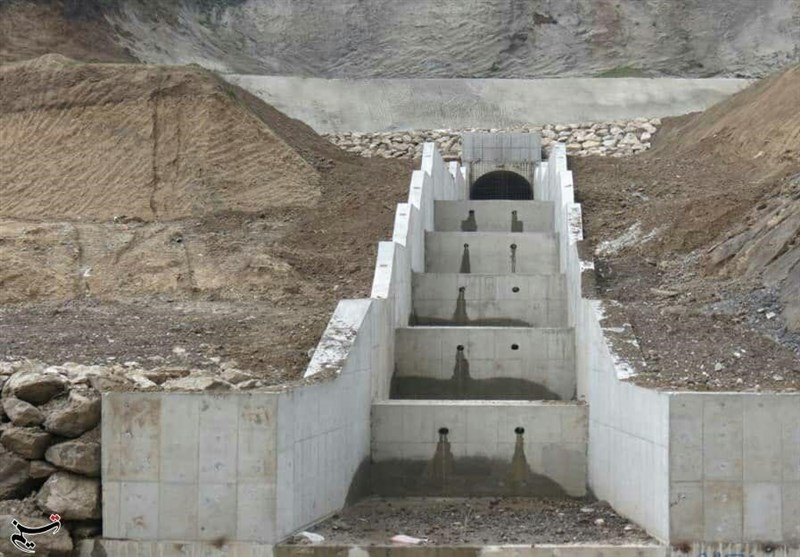 معمای بزرگ سد نرماب گلستان/‌ وعده‌های آبکی مسئولان/ آیا سد ‌مهرماه آبگیری می‌شود؟