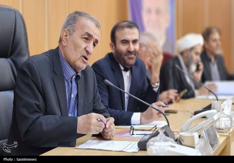 استانداری کهگیلویه و بویراحمد , 