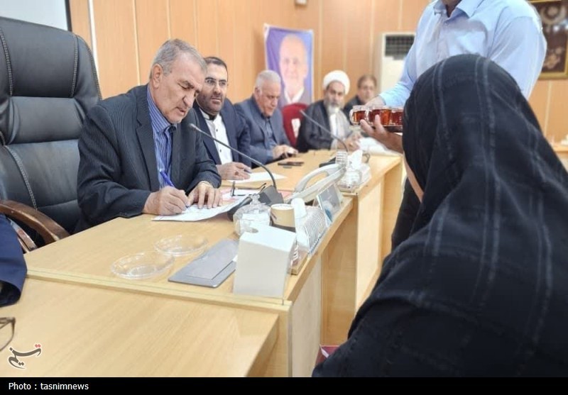 استانداری کهگیلویه و بویراحمد , 