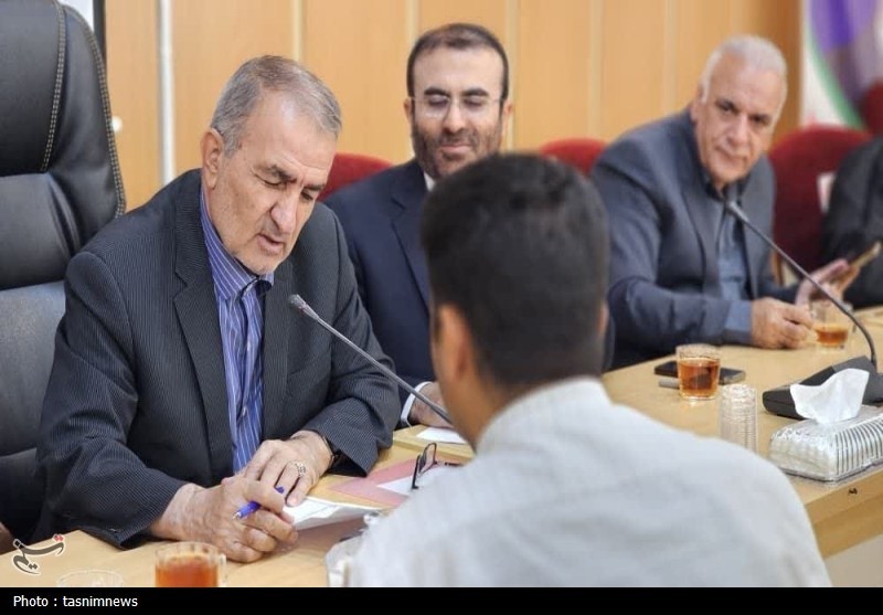 استانداری کهگیلویه و بویراحمد , 