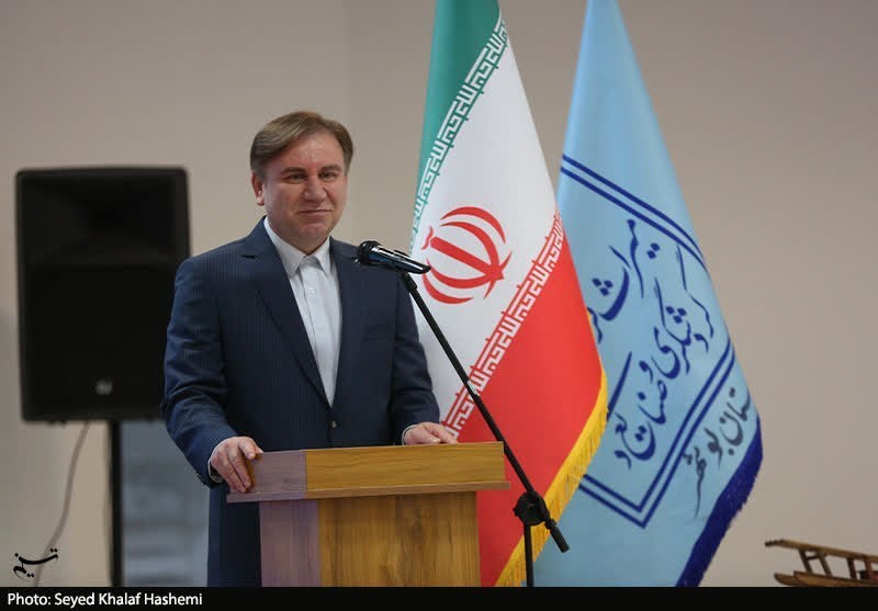 نخستین سکوی هوشمند گردشگری با حضور استاندار بوشهر رونمایی شد+تصاویر