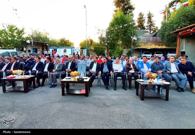 استانداری کهگیلویه و بویراحمد , 