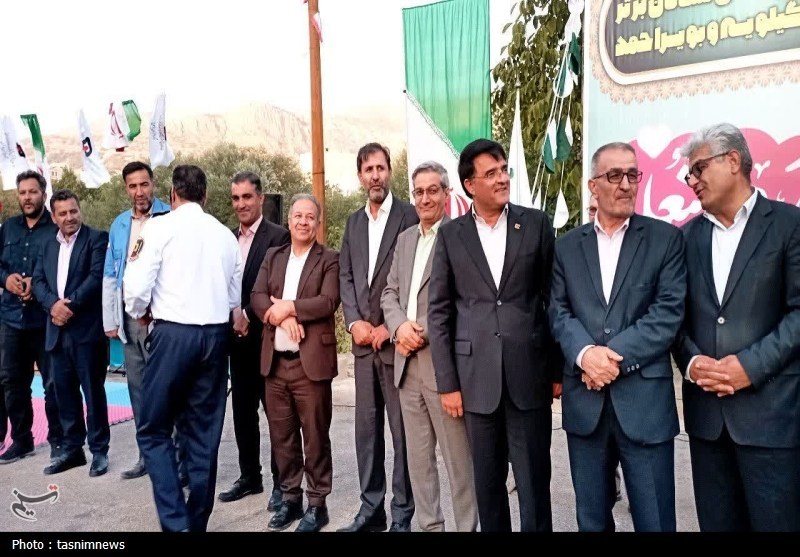 استانداری کهگیلویه و بویراحمد , 