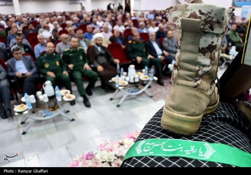 نقش‌آفرینی پیشمرگان مسلمان کرد در صیانت از انقلاب