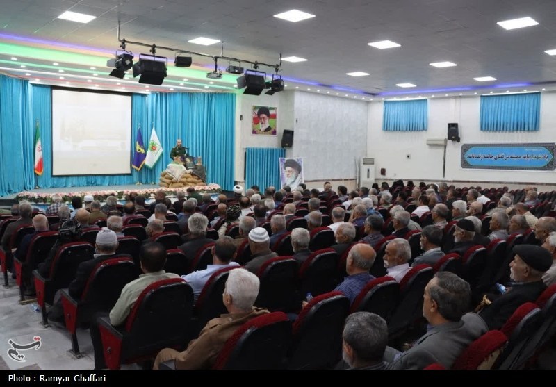 نقش‌آفرینی پیشمرگان مسلمان کرد در صیانت از انقلاب