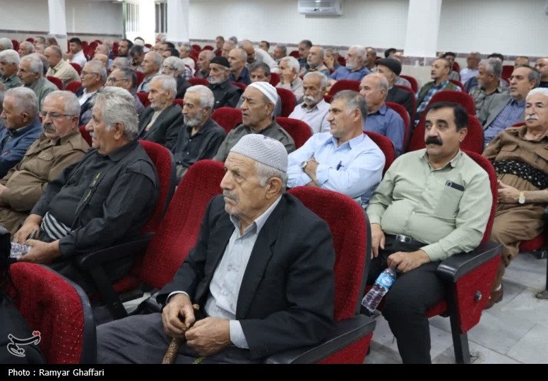 نقش‌آفرینی پیشمرگان مسلمان کرد در صیانت از انقلاب