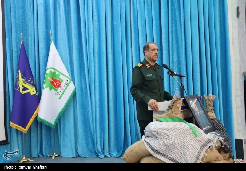 نقش‌آفرینی پیشمرگان مسلمان کرد در صیانت از انقلاب