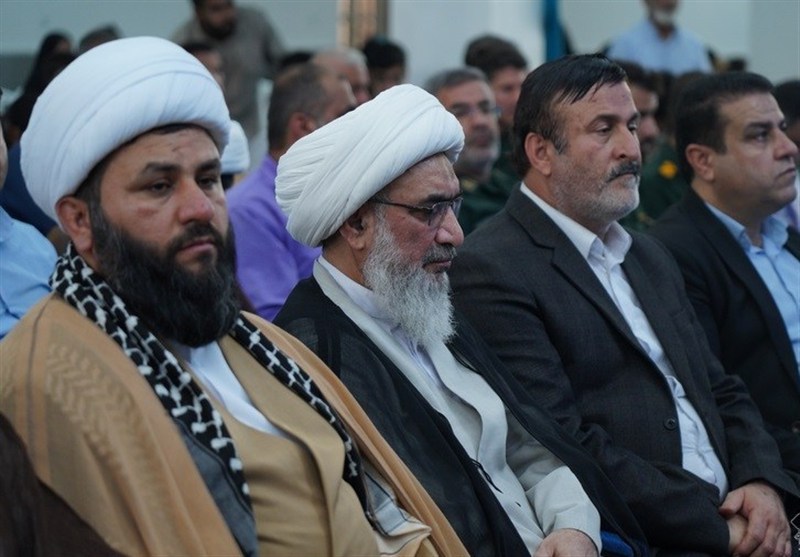 «نقشه جامع پیشرفت» شمال استان بوشهر اجرایی شود